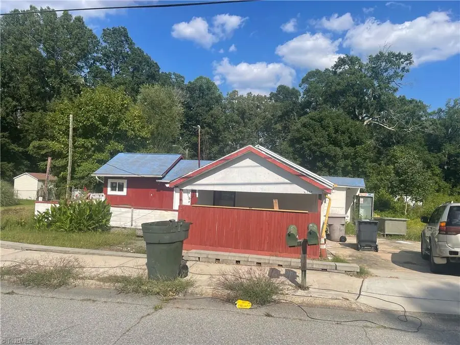 1112 N English Street, Greensboro, NC 27405 - Image #2