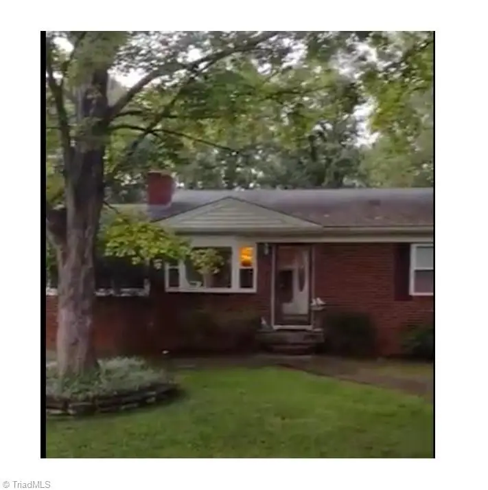 711 Summit Road, High Point, NC 27265 - Image #1