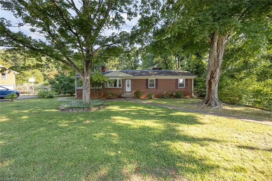 711 Summit Road, High Point, NC 27265 - Image #2