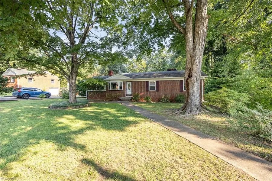 711 Summit Road, High Point, NC 27265 - Image #3