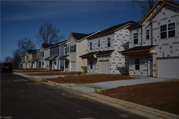 3420 Littlefield Way, Greensboro, NC 27405