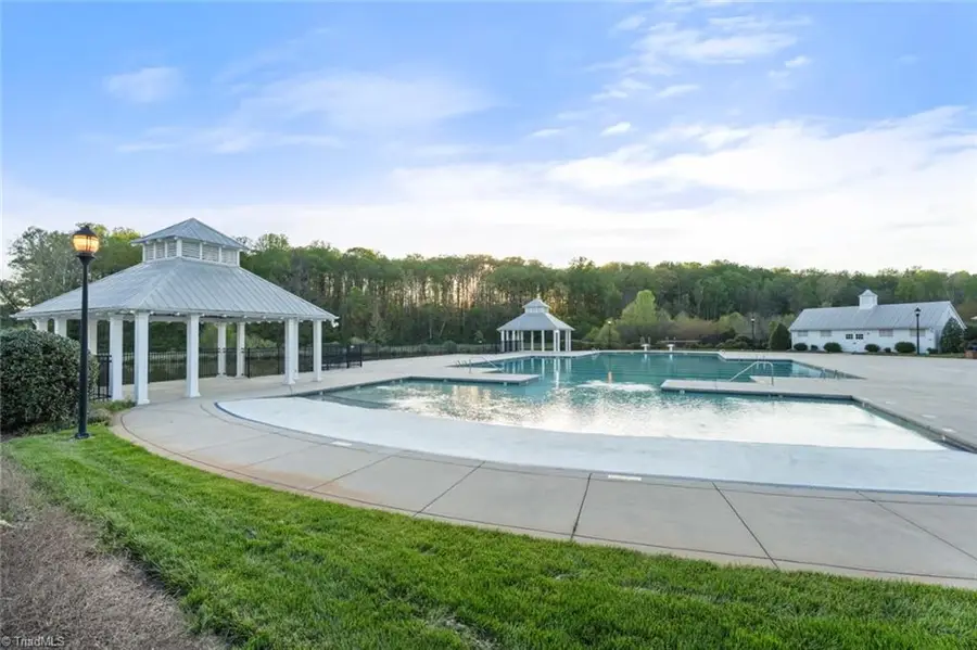 207 Bright Blossom Court, Vienna, NC 27106 - Image #2