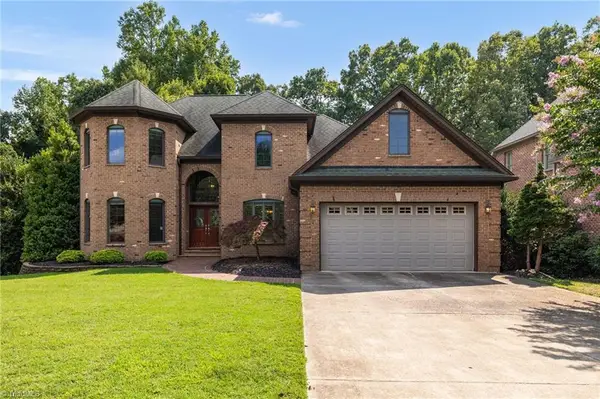 1254 Whitworth Court, Kernersville, NC 27284