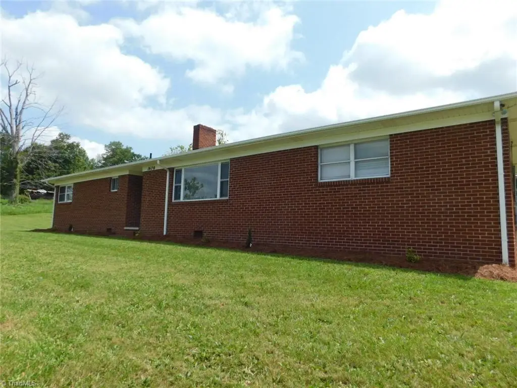 1670 Old Highway 29, Thomasville, NC 27360 - Image #1