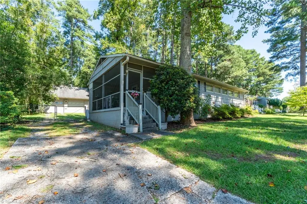 2508 Netherwood Drive, Greensboro, NC 27408 - Image #1