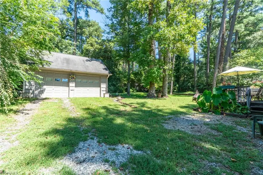 2508 Netherwood Drive, Greensboro, NC 27408 - Image #3