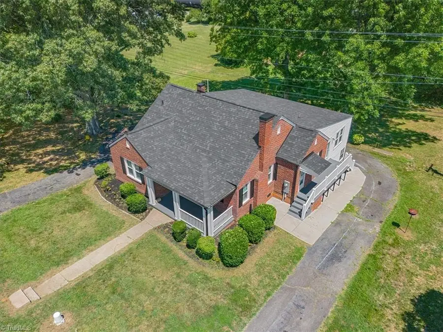 9669 Us Highway 29 Bus, Ruffin, NC 27326 - Image #2