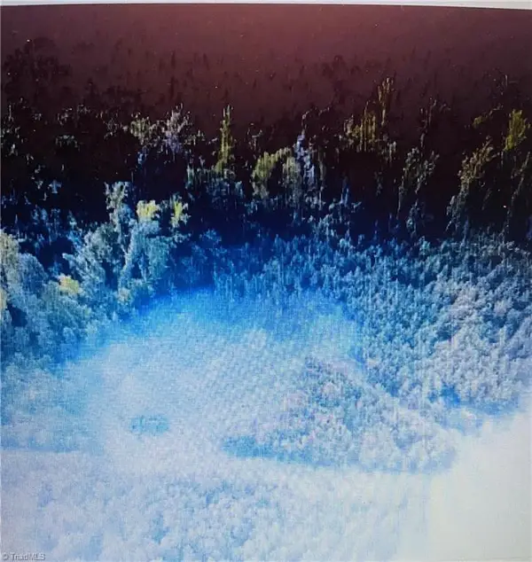 672 Paschal Road, Yanceyville, NC 27379