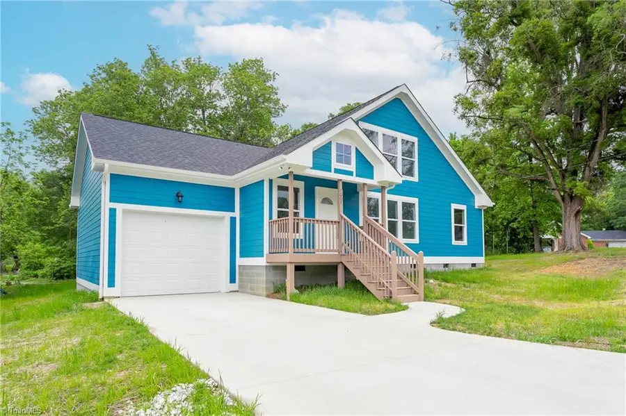 1007 Short Street, Burlington, NC 27217 - Image #2