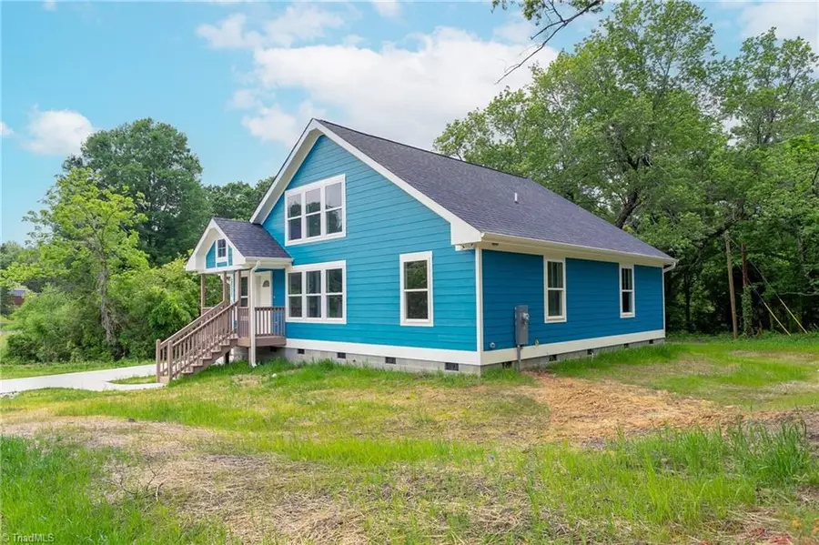 1007 Short Street, Burlington, NC 27217 - Image #3