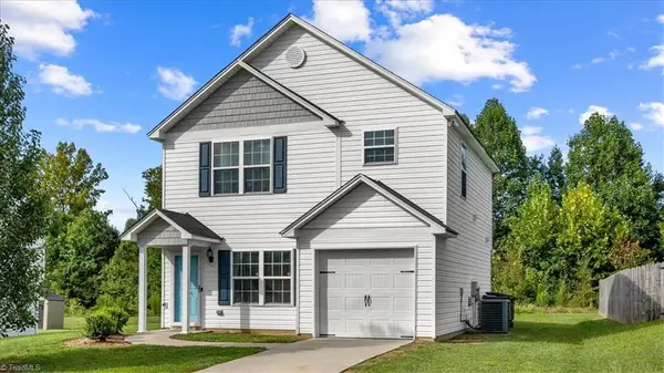 4105 Davis Ridge Court, Greensboro, NC 27405