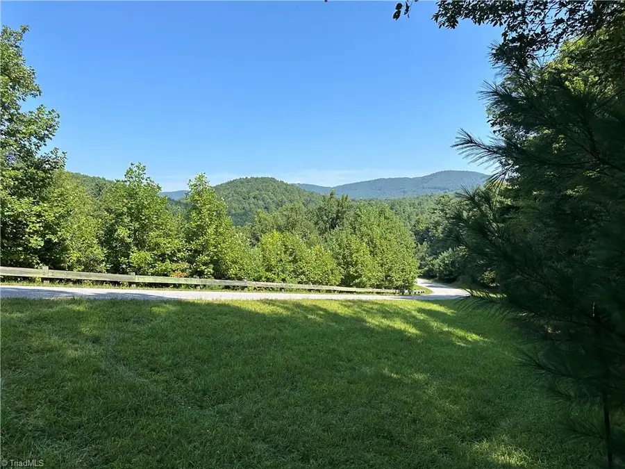 Lot 18E Cielo Ridge Way, Purlear, NC 28665 - Image #2