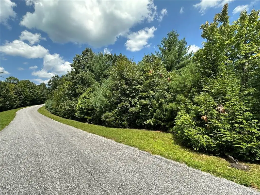 Lot 31E Cascade Run, Purlear, NC 28665 - Image #1