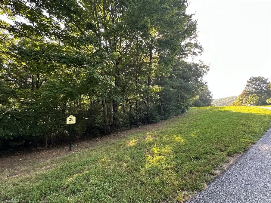 Lot 28E Cascade Run, Purlear, NC 28665 - Image #2