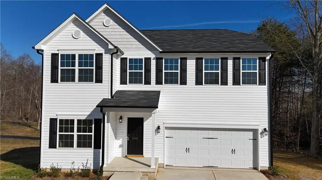 2782 Piney Grove Road, Kernersville, NC 27284 - Image #1