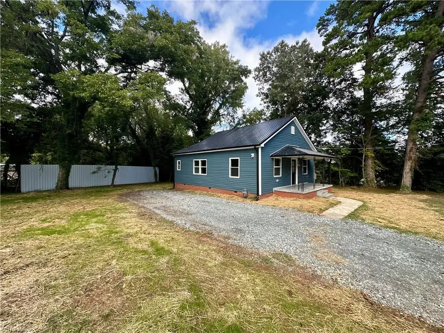 600 Townbranch Road, Graham, NC 27253 - Image #2