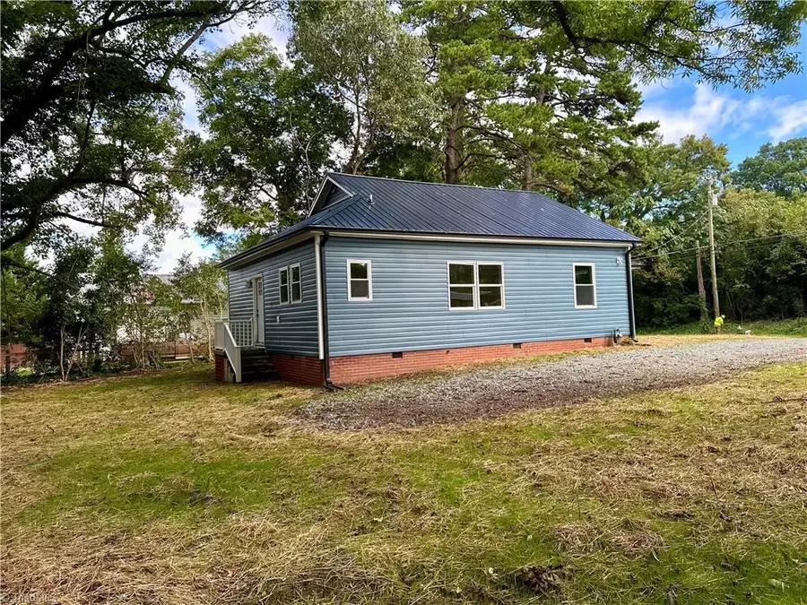 600 Townbranch Road, Graham, NC 27253 - Image #3