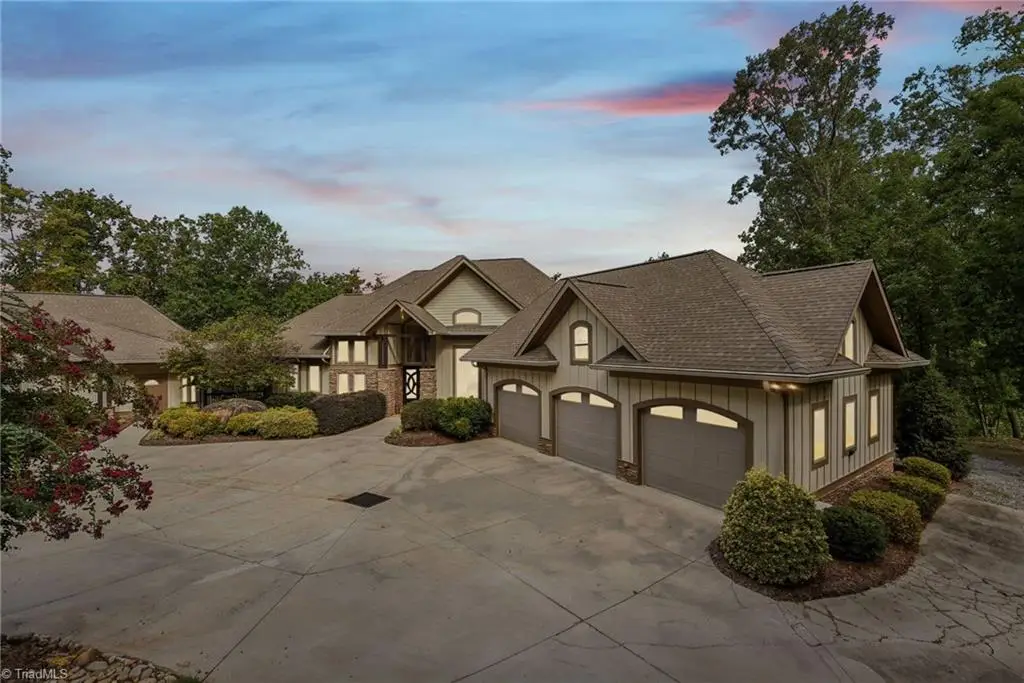 1430 Rocky Cove Lane, Denton, NC 27239 - #1