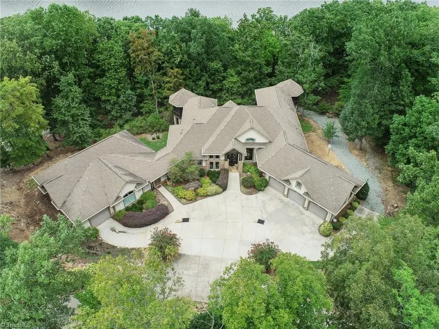 1430 Rocky Cove Lane, Denton, NC 27239 - #2