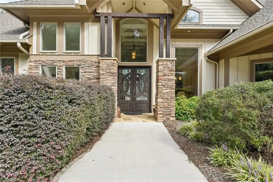 1430 Rocky Cove Lane, Denton, NC 27239 - #3