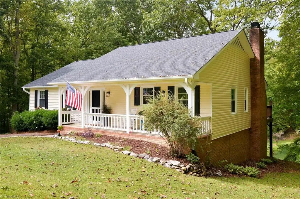 4928 Country Ridge Road, Clemmons, NC 27012 - Image #1