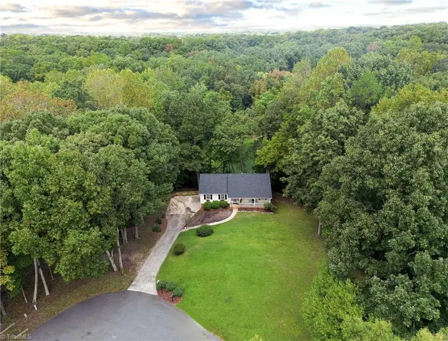 4928 Country Ridge Road, Clemmons, NC 27012 - Image #3