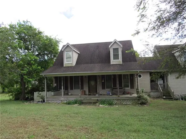 4600 Mcconnell Road, McLeansville, NC 27301