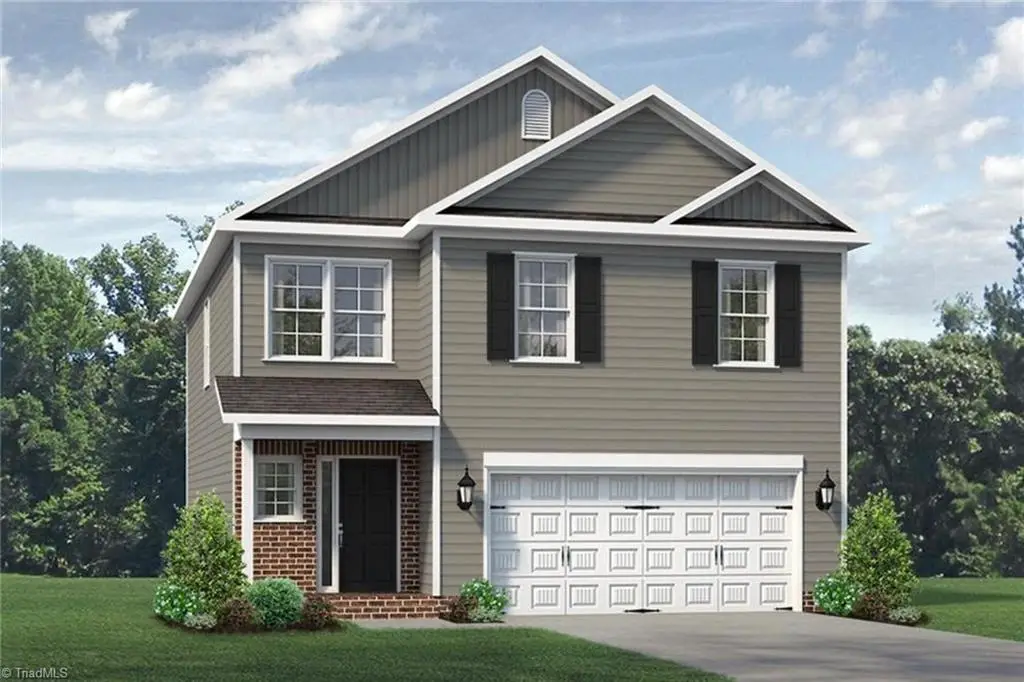 3525 Wilcox Court #Lot 41, Greensboro, NC 27405 - Image #1