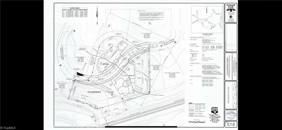 1050 W Barton Street, Greensboro, NC 27407 - Image #2