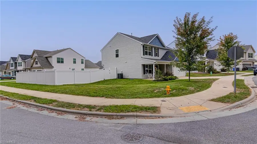 235 Unity Point Lane, Kernersville, NC 27284 - Image #3