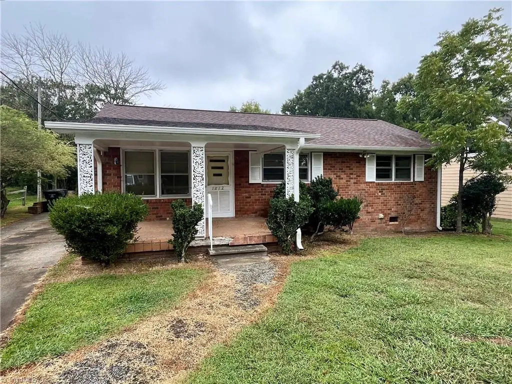 1812 Nc Highway 62, Burlington, NC 27217 - Image #1