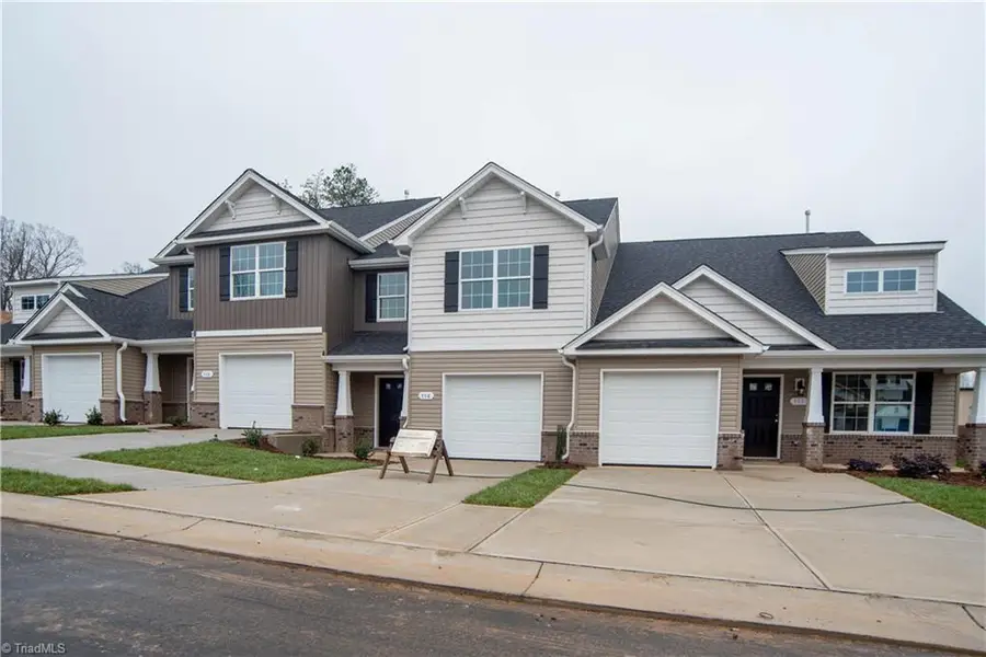 116 Tallwood Drive, Elkin, NC 28621 - Image #2