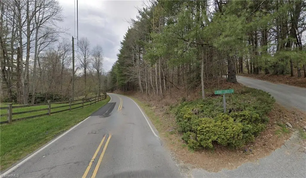 0 Morgan Hill Road, Fairview, NC 28730 - #1