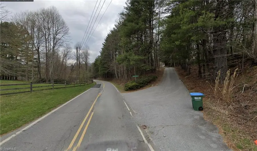 0 Morgan Hill Road, Fairview, NC 28730 - #2