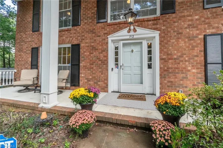 712 Montrose Drive, Greensboro, NC 27410 - Image #3