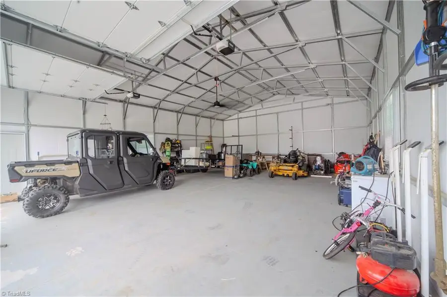 1015 Crestline Drive, Yadkinville, NC 27055 - Image #3