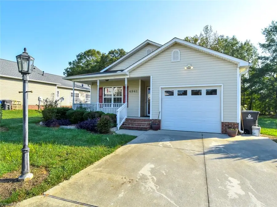 4941 Lighthouse Court, Winston Salem, NC 27127 - Image #2