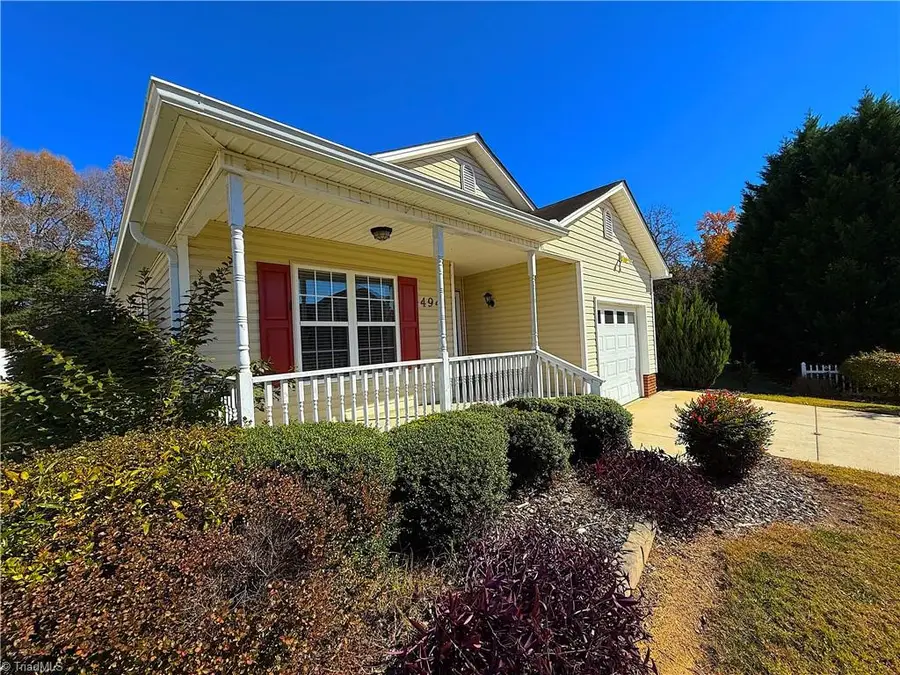 4941 Lighthouse Court, Winston Salem, NC 27127 - Image #3