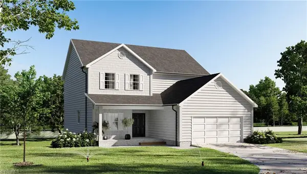 3514 Landis Street, Winston-Salem, NC 27107
