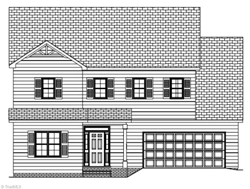 3514 Landis Street, Winston Salem, NC 27107 - #2