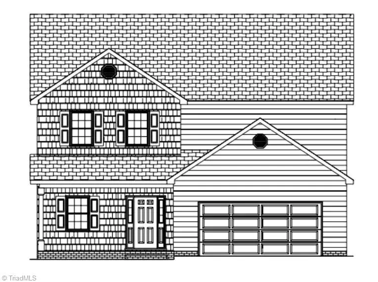 3520 Landis Street, Winston Salem, NC 27107 - #2