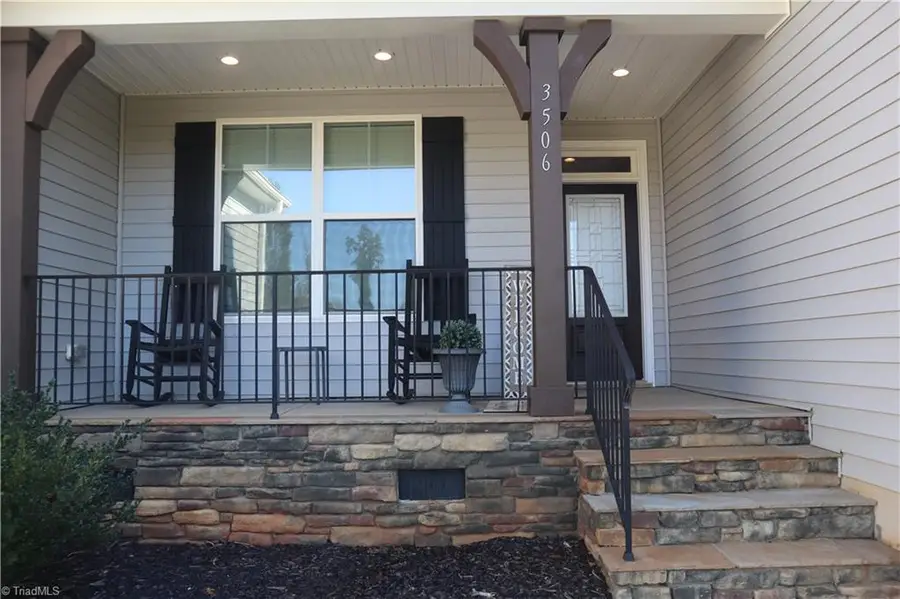 3506 Wesley Point Drive, Browns Summit, NC 27214 - Image #3