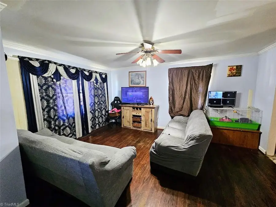 1925 Belcrest Drive, Greensboro, NC 27406 - Image #3