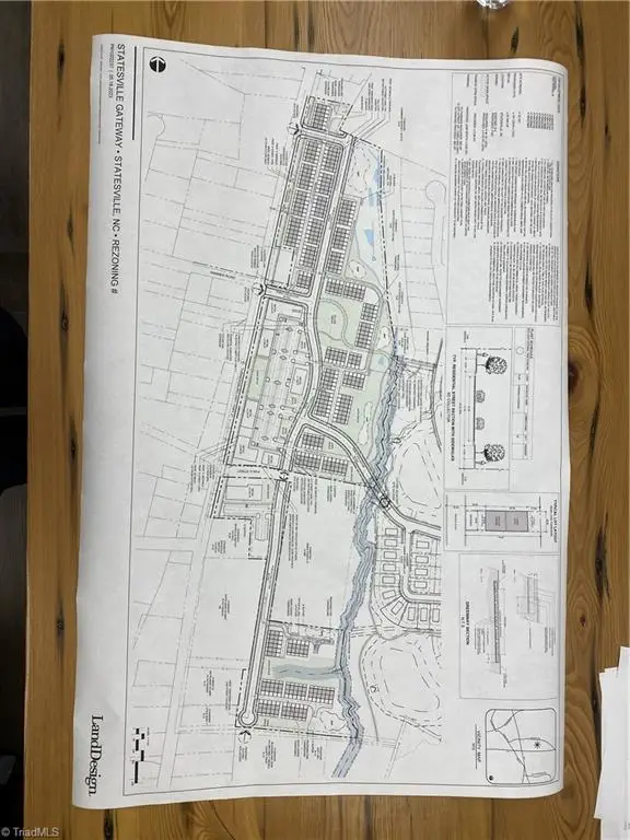 472 Turnersburg Road, Statesville, NC 28677 - Image #1