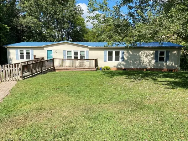 119 Roach Road, Reidsville, NC 27320