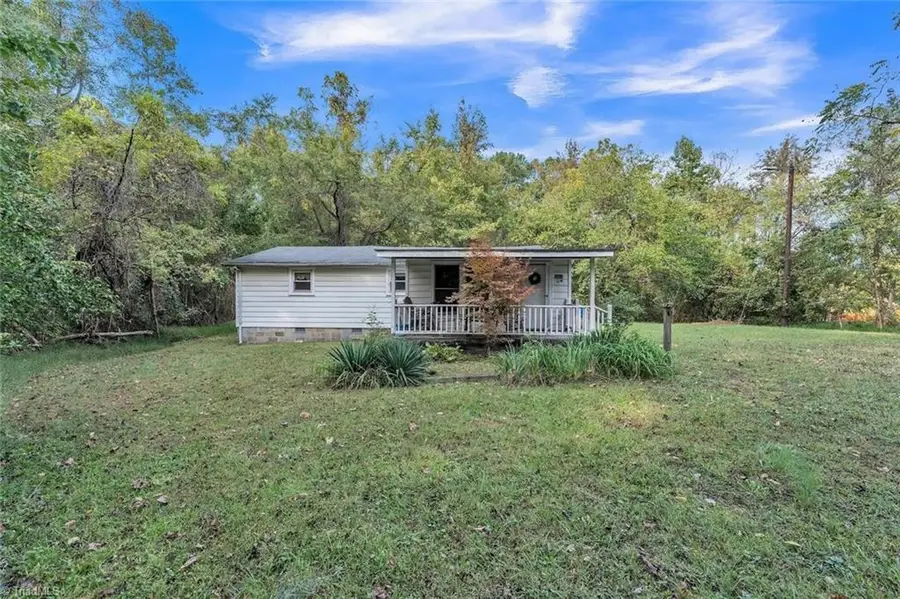 4814 Archdale Road, Trinity, NC 27370 - Image #2