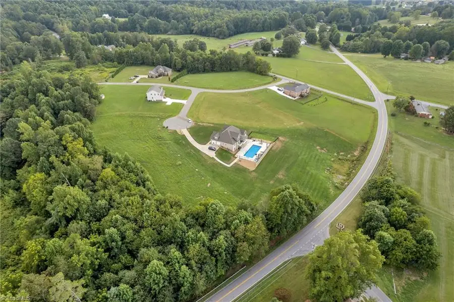 Lot 5 Town N Country Drive, Wilkesboro, NC 28697 - Image #2