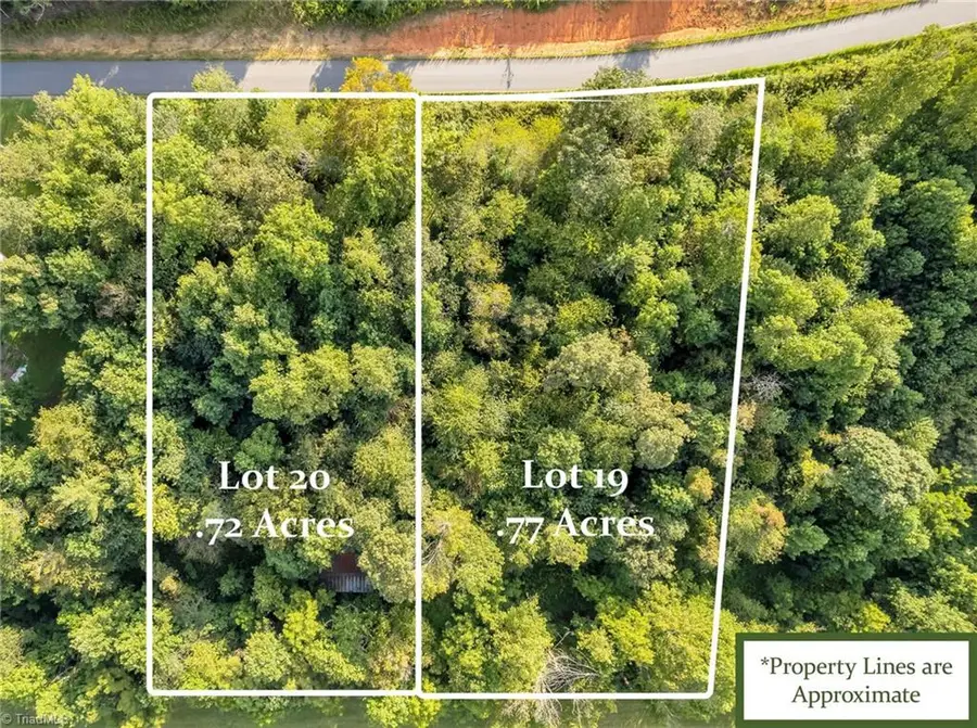 Lot 19 Regal Oaks Drive, Wilkesboro, NC 28697 - Image #2