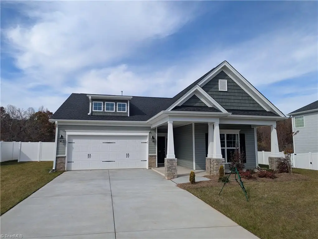 148 Kyndall Run Drive #39, Lexington, NC 27295 - Image #1