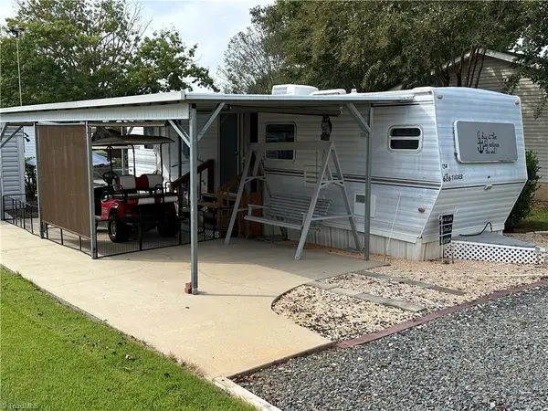 134 Dove Lane, New London, NC 28127